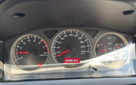 Mitsubishi Lancer IX, 2005 год, 550 000 рублей, 21 фотография