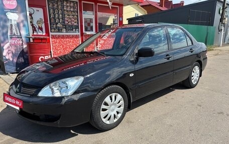 Mitsubishi Lancer IX, 2005 год, 550 000 рублей, 23 фотография