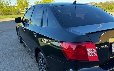 Subaru Impreza III, 2008 год, 645 000 рублей, 4 фотография