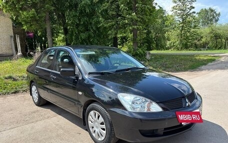 Mitsubishi Lancer IX, 2005 год, 550 000 рублей, 16 фотография