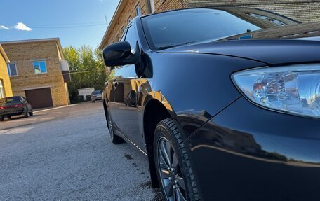 Subaru Impreza III, 2008 год, 645 000 рублей, 6 фотография