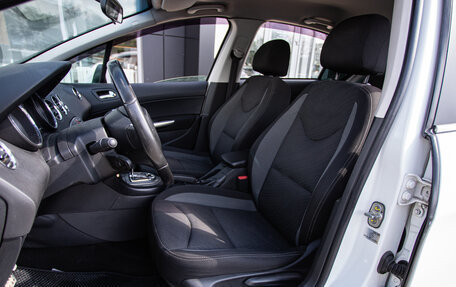Peugeot 408 I рестайлинг, 2013 год, 520 000 рублей, 9 фотография