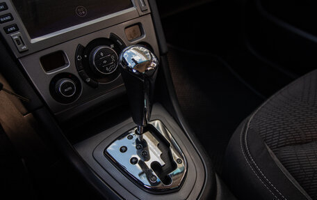 Peugeot 408 I рестайлинг, 2013 год, 520 000 рублей, 18 фотография
