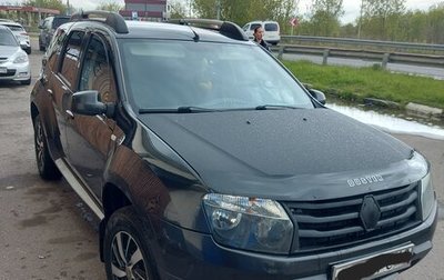 Renault Duster I рестайлинг, 2013 год, 820 000 рублей, 1 фотография