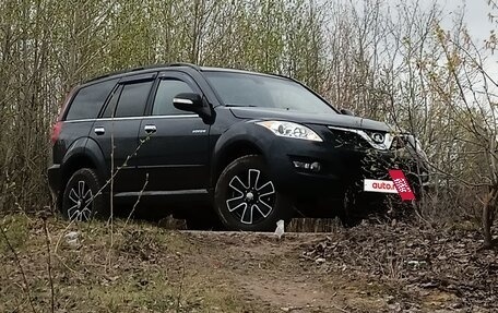 Great Wall Hover H5, 2013 год, 750 000 рублей, 6 фотография