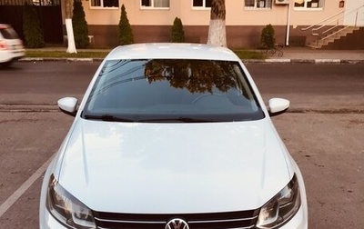 Volkswagen Polo VI (EU Market), 2019 год, 1 350 000 рублей, 1 фотография