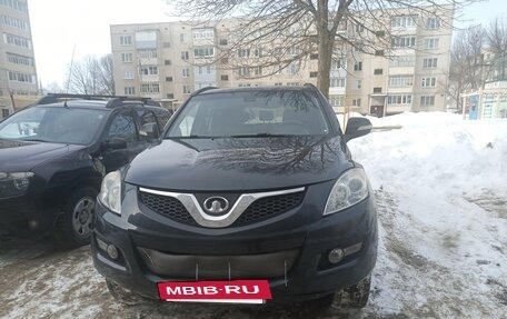 Great Wall Hover H5, 2013 год, 750 000 рублей, 3 фотография