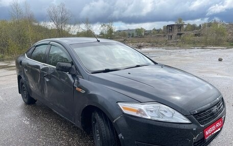 Ford Mondeo IV, 2009 год, 330 000 рублей, 3 фотография