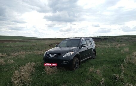 Great Wall Hover H5, 2013 год, 750 000 рублей, 4 фотография