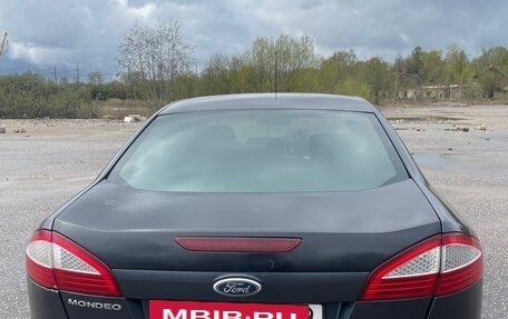 Ford Mondeo IV, 2009 год, 330 000 рублей, 5 фотография