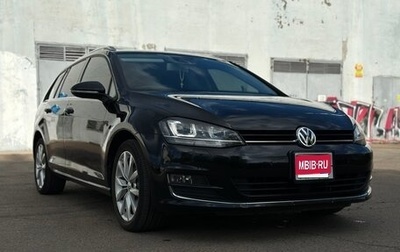 Volkswagen Golf VII, 2014 год, 1 200 000 рублей, 1 фотография