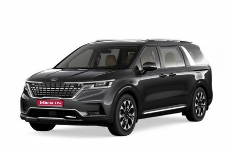 KIA Carnival, 2025 год, 6 900 000 рублей, 1 фотография