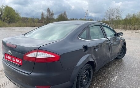 Ford Mondeo IV, 2009 год, 330 000 рублей, 4 фотография