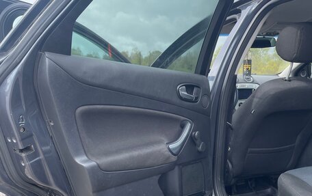 Ford Mondeo IV, 2009 год, 330 000 рублей, 6 фотография