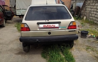 Volkswagen Golf II, 1987 год, 200 000 рублей, 1 фотография