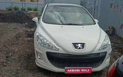 Peugeot 308 II, 2010 год, 458 000 рублей, 1 фотография