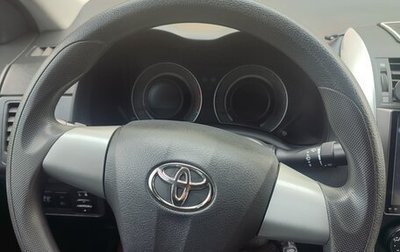 Toyota Corolla, 2010 год, 1 250 000 рублей, 1 фотография