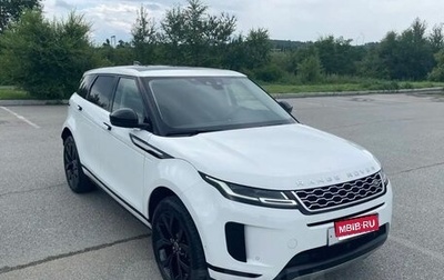 Land Rover Range Rover Evoque II, 2019 год, 4 200 000 рублей, 1 фотография