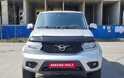 ЛуАЗ Pickup, 2016 год, 980 000 рублей, 1 фотография