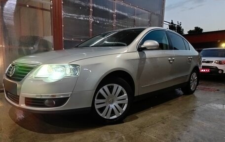 Volkswagen Passat B7, 2010 год, 880 000 рублей, 1 фотография