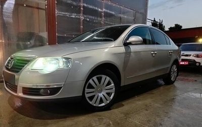Volkswagen Passat B7, 2010 год, 880 000 рублей, 1 фотография