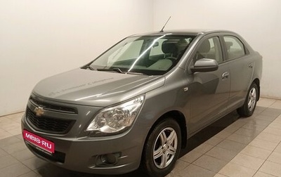 Chevrolet Cobalt II, 2013 год, 589 000 рублей, 1 фотография