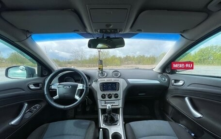 Ford Mondeo IV, 2009 год, 330 000 рублей, 11 фотография