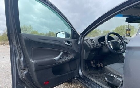 Ford Mondeo IV, 2009 год, 330 000 рублей, 8 фотография