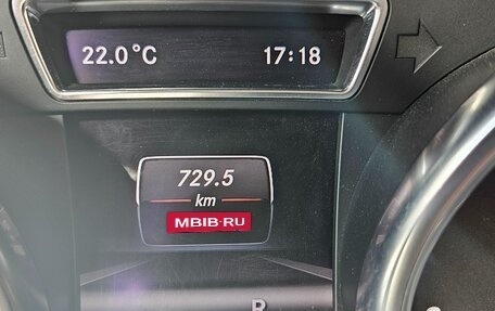 Mercedes-Benz M-Класс, 2012 год, 2 690 000 рублей, 2 фотография