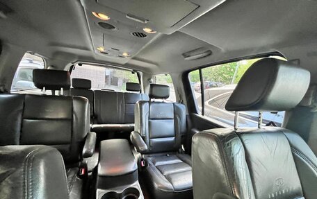 Infiniti QX56, 2005 год, 1 900 000 рублей, 2 фотография