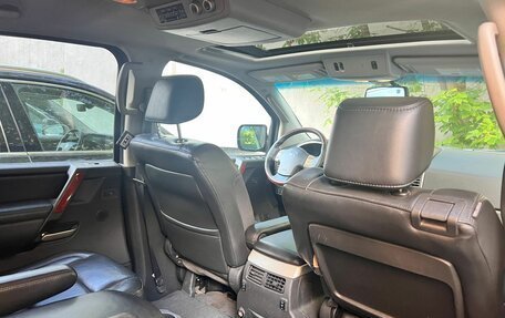 Infiniti QX56, 2005 год, 1 900 000 рублей, 9 фотография
