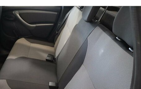 Renault Duster I рестайлинг, 2017 год, 1 150 000 рублей, 10 фотография
