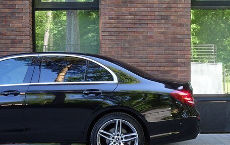 Mercedes-Benz E-Класс, 2020 год, 4 900 000 рублей, 5 фотография
