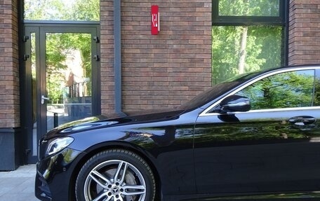 Mercedes-Benz E-Класс, 2020 год, 4 900 000 рублей, 4 фотография