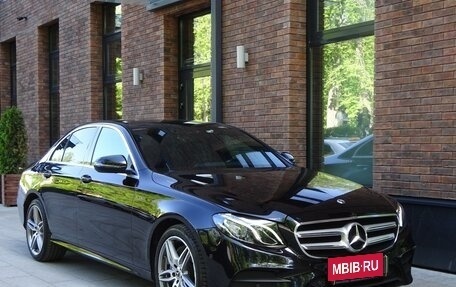 Mercedes-Benz E-Класс, 2020 год, 4 900 000 рублей, 16 фотография