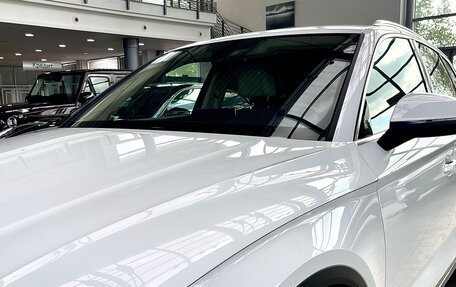 Audi Q5, 2021 год, 5 400 000 рублей, 12 фотография