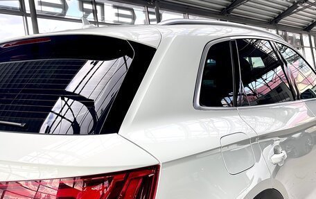 Audi Q5, 2021 год, 5 400 000 рублей, 13 фотография