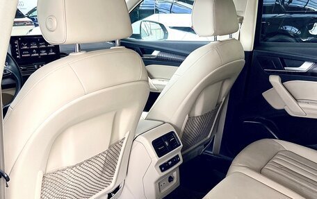 Audi Q5, 2021 год, 5 400 000 рублей, 28 фотография