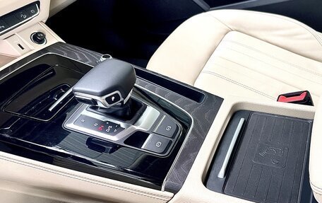 Audi Q5, 2021 год, 5 400 000 рублей, 21 фотография