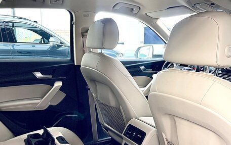 Audi Q5, 2021 год, 5 400 000 рублей, 31 фотография