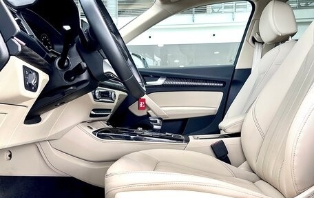 Audi Q5, 2021 год, 5 400 000 рублей, 25 фотография