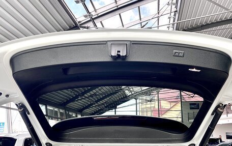 Audi Q5, 2021 год, 5 400 000 рублей, 38 фотография