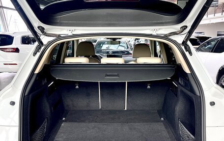 Audi Q5, 2021 год, 5 400 000 рублей, 37 фотография