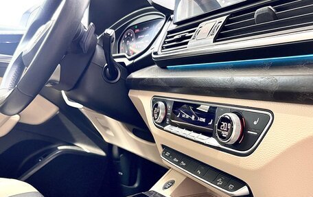 Audi Q5, 2021 год, 5 400 000 рублей, 34 фотография