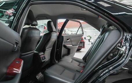 Toyota Camry, 2014 год, 1 599 000 рублей, 6 фотография