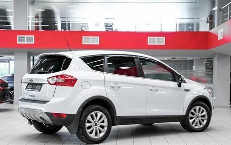 Ford Kuga III, 2012 год, 1 149 000 рублей, 2 фотография