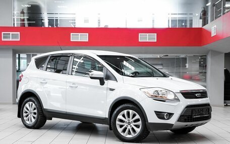 Ford Kuga III, 2012 год, 1 149 000 рублей, 3 фотография