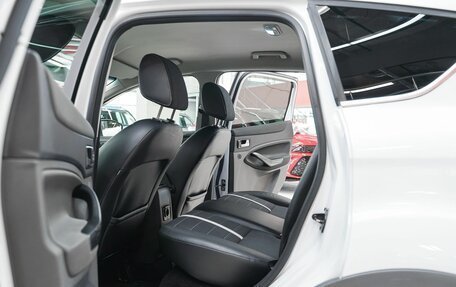 Ford Kuga III, 2012 год, 1 149 000 рублей, 7 фотография
