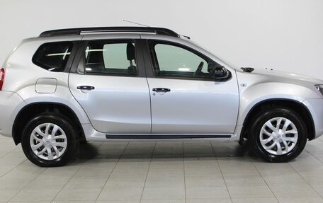 Nissan Terrano III, 2017 год, 1 080 000 рублей, 3 фотография