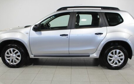 Nissan Terrano III, 2017 год, 1 080 000 рублей, 4 фотография
